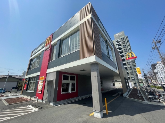 アールハイツ平針　 レストラン