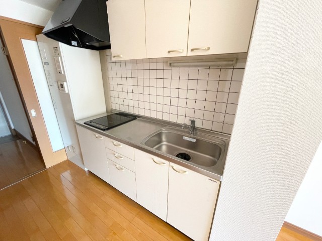 ＣＯＣＯ　ＨＡＮＤＡ キッチン