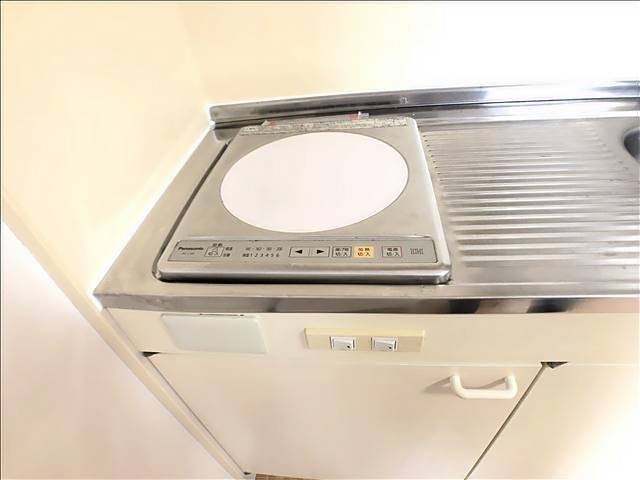 アヴァーンスＦ その他設備