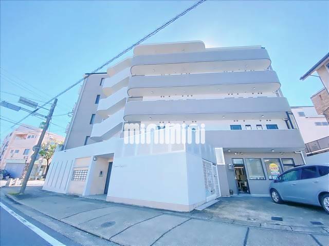エクシード藤ヶ丘 外観