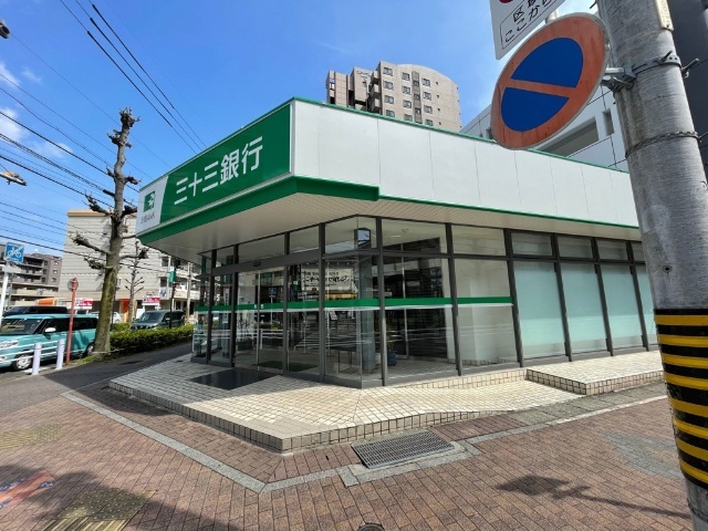 プリンセス平針 銀行