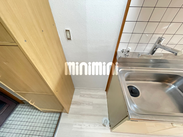 永和ビル その他