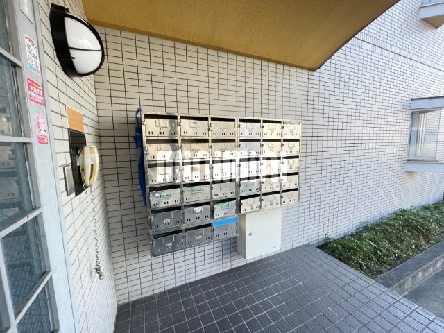 永和ビル その他共有部分