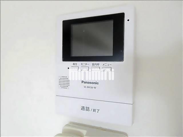 ＨＡＳＴ鶴舞ビル セキュリティ