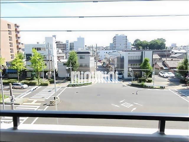 ＨＡＳＴ鶴舞ビル 眺望