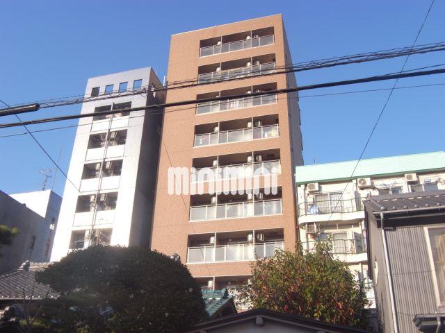 ビュー・テラスⅥ 外観