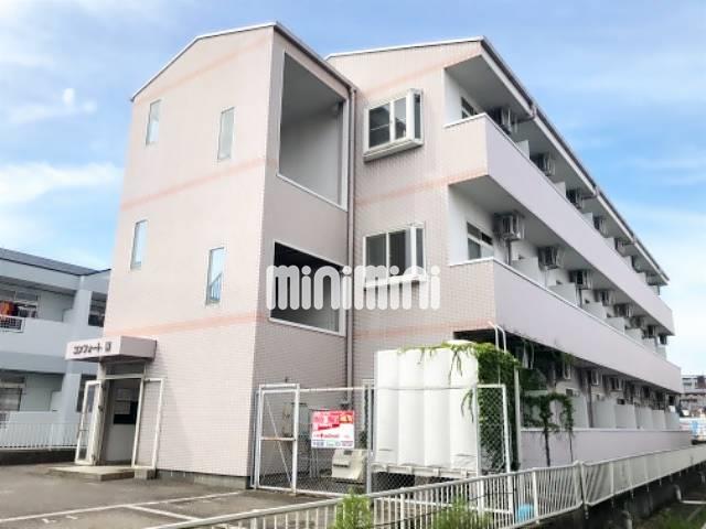 コンフォート響 外観