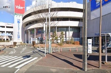 コンフォート響 スーパー