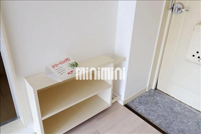 サンハイツ小山 その他