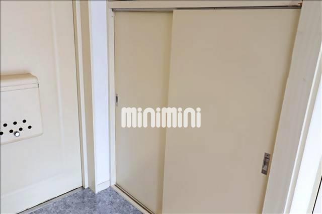 サンハイツ小山 その他