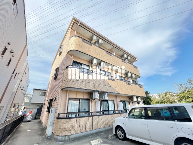 ＤＡＩＳＨＩＮⅢ 外観