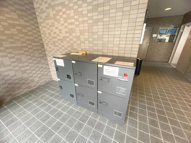 アルカディア谷口 その他共有部分