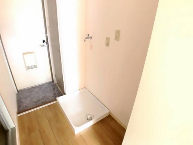 アルカディア谷口 風呂画像