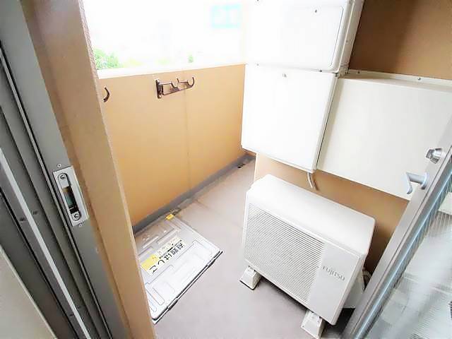 LaSante東別院 その他部屋・スペース