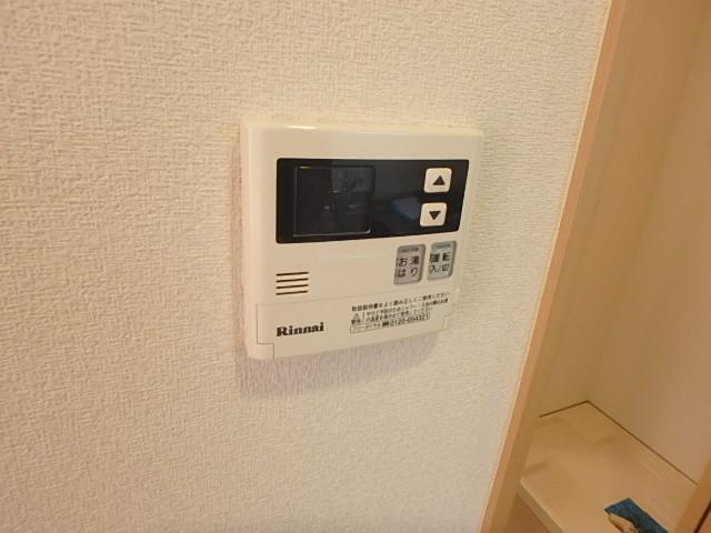 イースタンヒルズ藤が丘駅前 その他設備