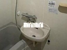 WESTIN星ヶ丘 洗面所
