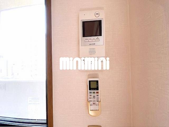 WESTIN星ヶ丘 セキュリティ