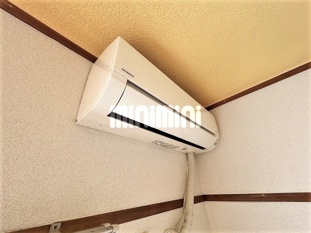 コーポサンシャイン その他設備