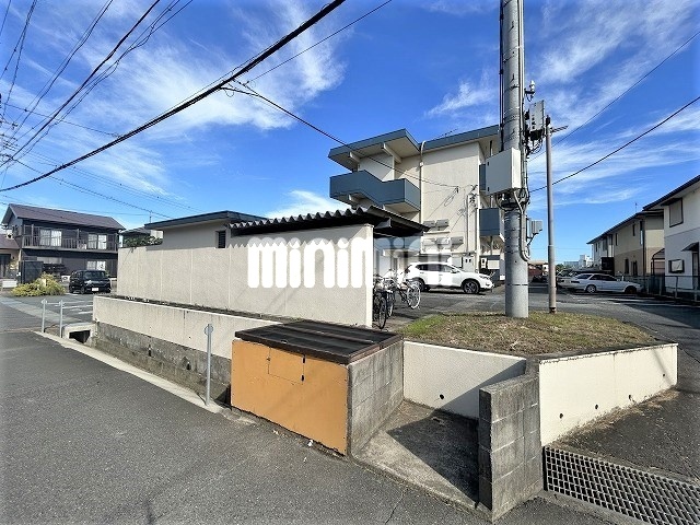 コーポサンシャイン その他共有部分