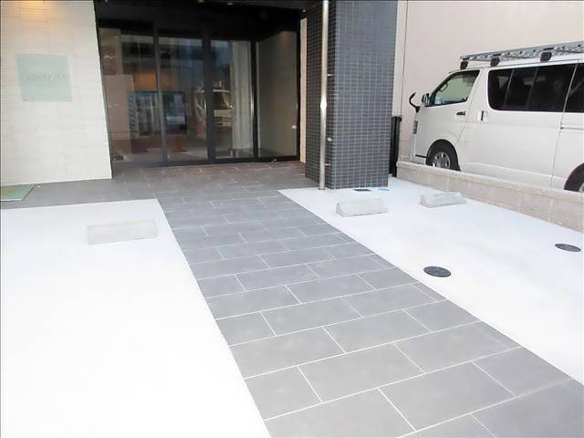 ＡｒｔｉｚＡ鶴舞 駐車場