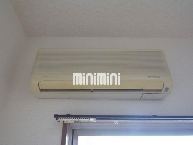 浅井コーポⅢ その他設備