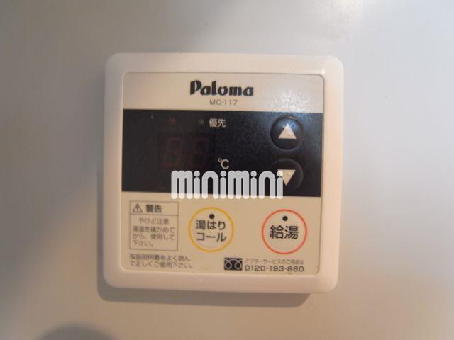 浅井コーポⅢ その他設備
