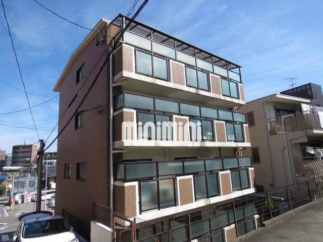 ハイツ唐山 外観