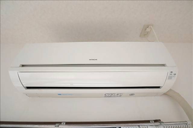 ハイツ唐山 その他設備