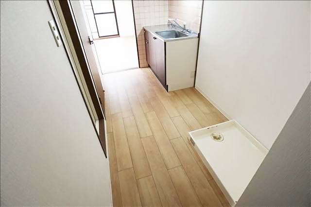 ハイツ唐山 その他部屋・スペース