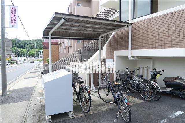 ハイツ唐山 その他