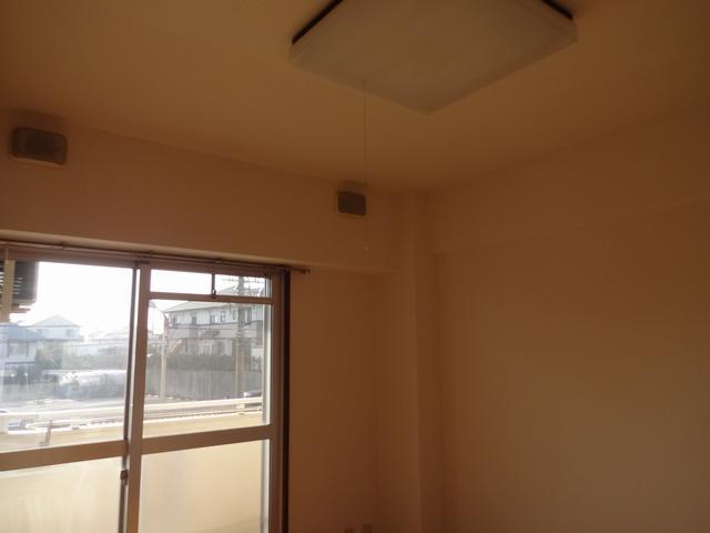 ピュア東海 レインズ用チラシ画像