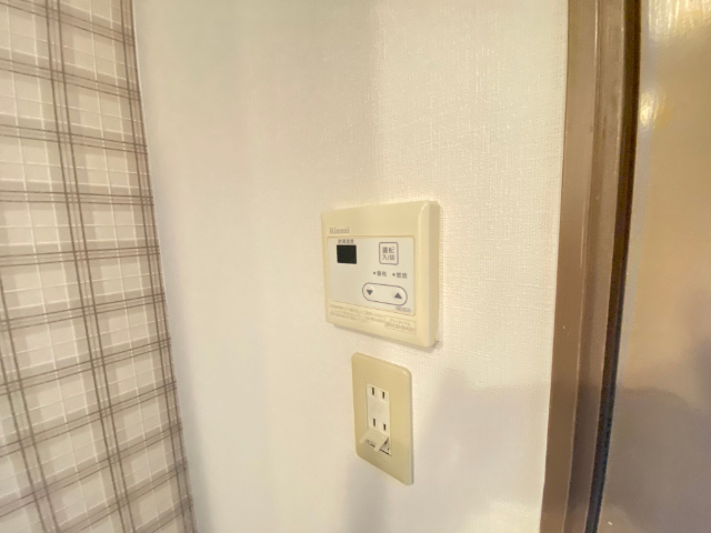 プランドール その他設備