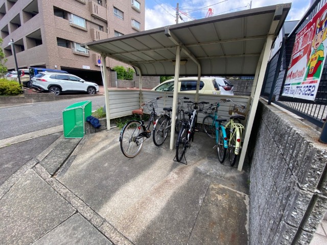 プランドール その他共有部分