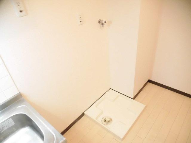 グレースハイツ新栄 その他部屋・スペース