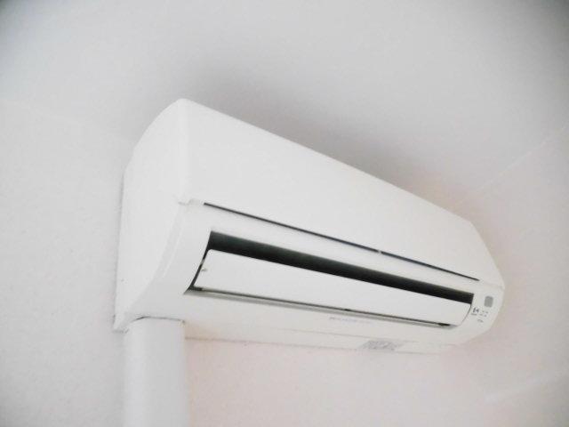 グレースハイツ新栄 その他設備