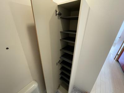 グレースハイツ新栄 その他