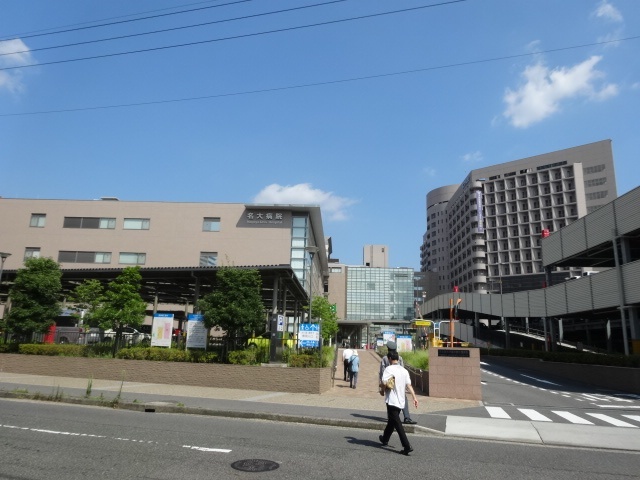 アベニューＳ・Ｋ 総合病院