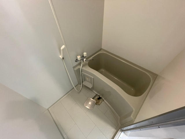 Ｃ’２　ＳＱＵＡＲＥ 風呂画像