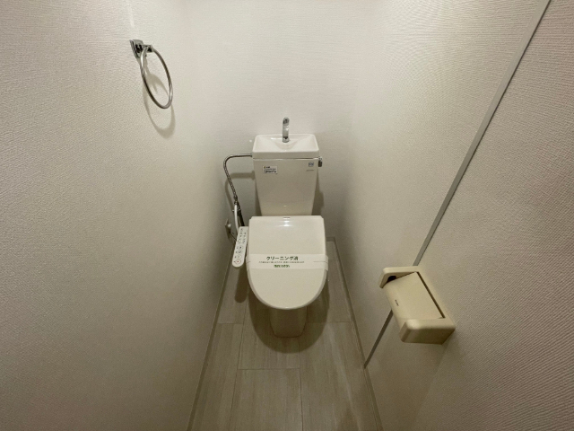 Ｃ’２　ＳＱＵＡＲＥ トイレ