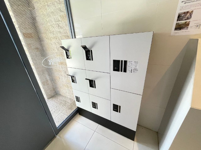 Ｃ’２　ＳＱＵＡＲＥ その他共有部分