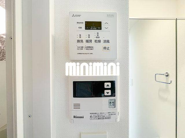 ラグゼナ上前津 その他設備