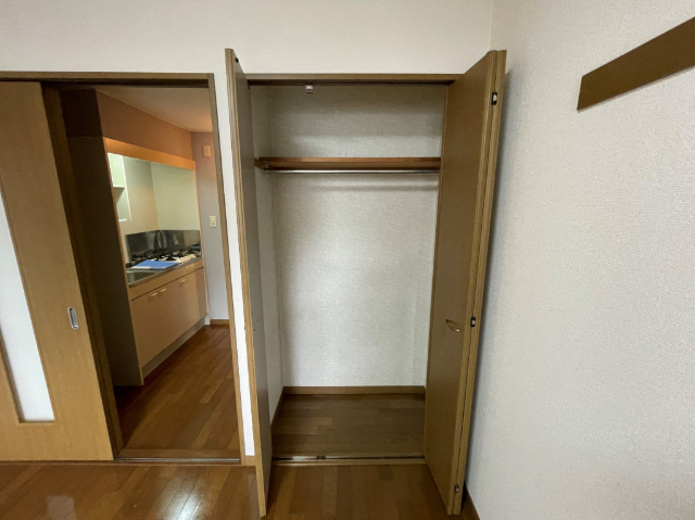 アヴニール 収納