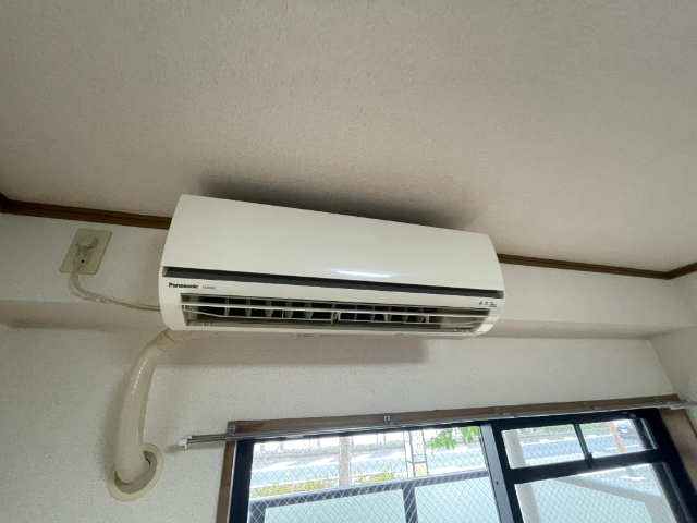 アヴニール その他設備