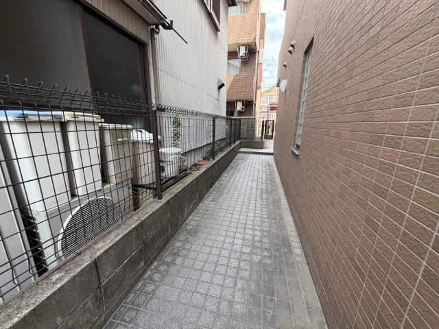 アヴニール その他共有部分