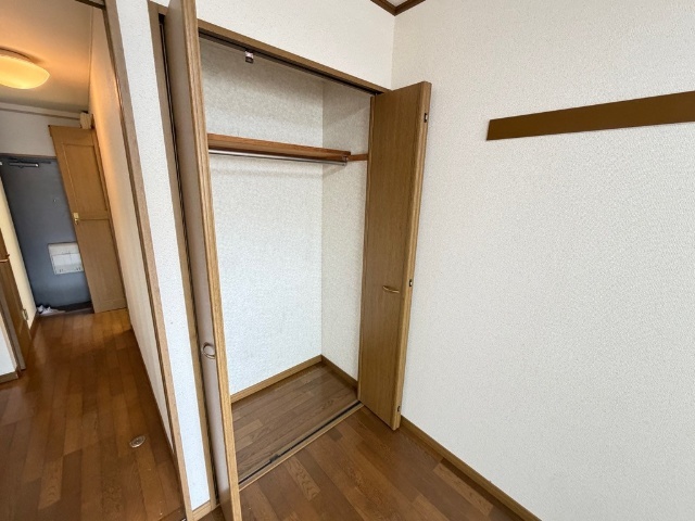 アヴニール 収納