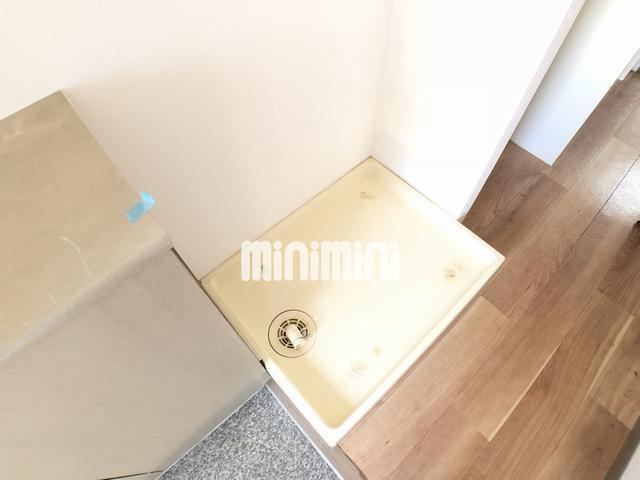 クラリスハイム その他部屋・スペース