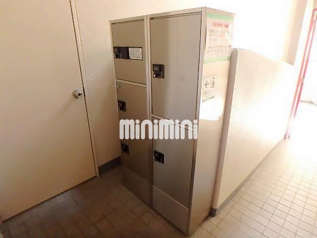 ふぁんはうす その他共有部分