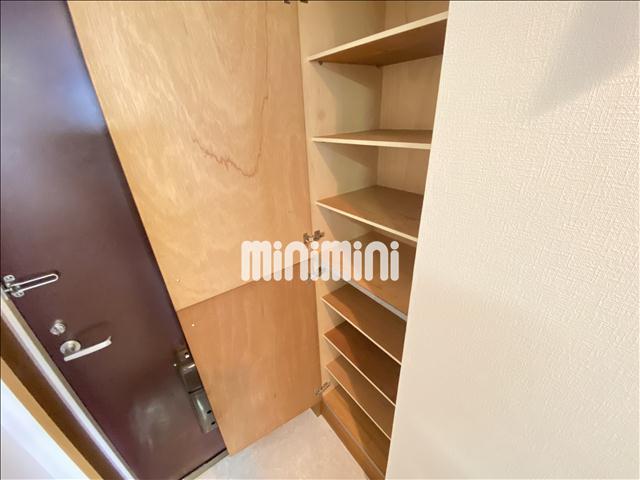 ふぁんはうす その他部屋・スペース