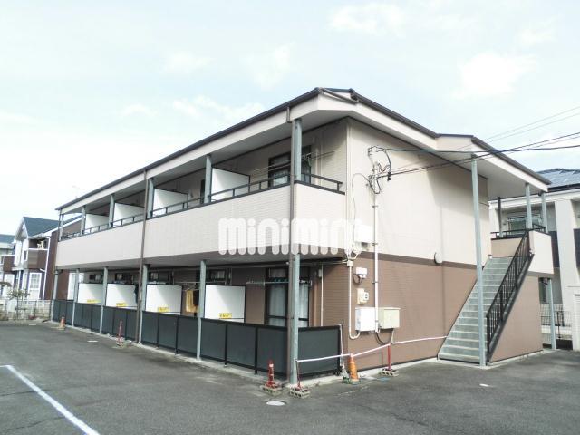 グラシアス 外観