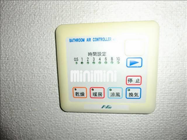 グラシアス その他設備